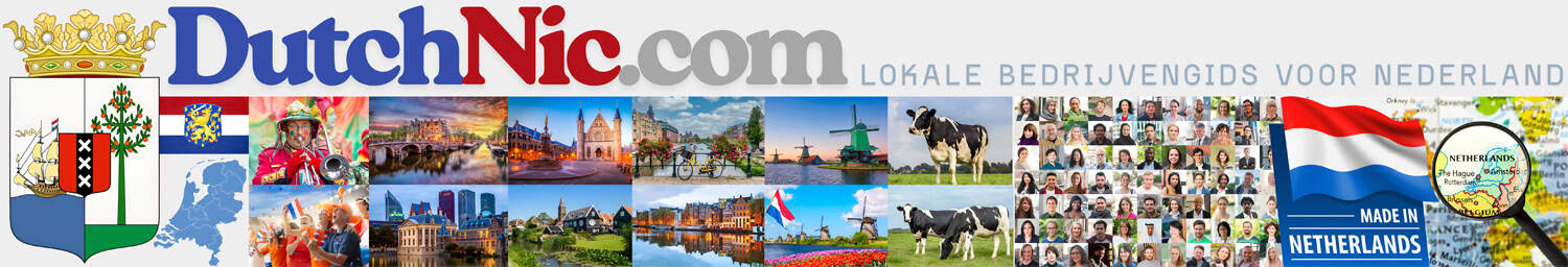 Gemaakt in Nederland - Beauty & Feetsalon Marjolein